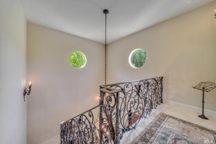 Single Family Residence,  St. Helena highway, Calistoga, CA 94515 - 30