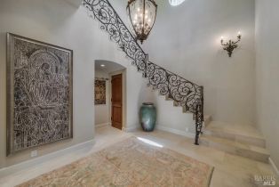 Single Family Residence,  St. Helena highway, Calistoga, CA 94515 - 21