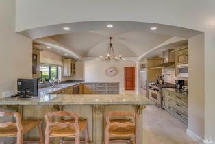 Single Family Residence,  St. Helena highway, Calistoga, CA 94515 - 16