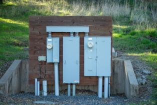 Single Family Residence, Monticello road, Napa, CA 94558 - 9