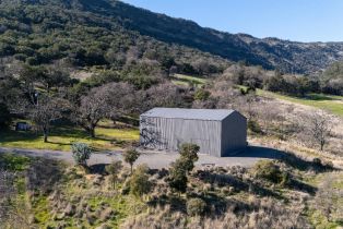 Single Family Residence, Monticello road, Napa, CA 94558 - 2