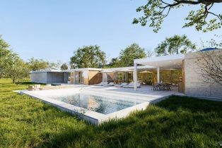 Single Family Residence, Monticello road, Napa, CA 94558 - 10