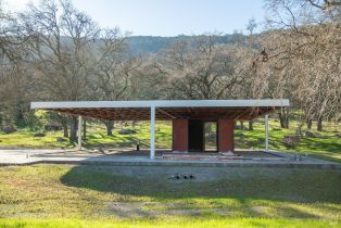 Single Family Residence, Monticello road, Napa, CA 94558 - 26