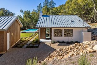 Single Family Residence, 17333 Gehricke Rd, Sonoma, CA  Sonoma, CA 95476