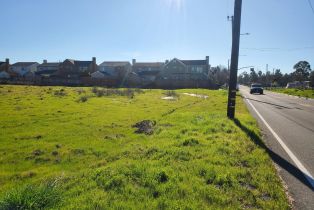 Residential Acreage,  Francisco avenue, Santa Rosa, CA 95403 - 6