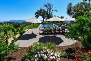 Single Family Residence,  Longhorn Ridge road, Napa, CA 94558 - 43