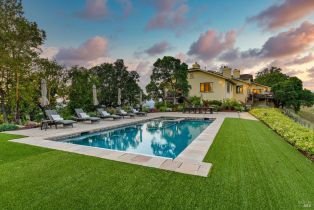 Single Family Residence,  Longhorn Ridge road, Napa, CA 94558 - 7