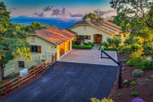 Single Family Residence,  Longhorn Ridge road, Napa, CA 94558 - 6