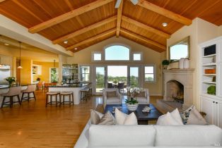 Single Family Residence,  Longhorn Ridge road, Napa, CA 94558 - 9