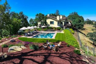Single Family Residence,  Longhorn Ridge road, Napa, CA 94558 - 48