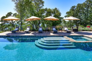 Single Family Residence,  Longhorn Ridge road, Napa, CA 94558 - 45