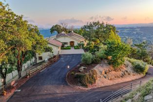 Single Family Residence,  Longhorn Ridge road, Napa, CA 94558 - 5