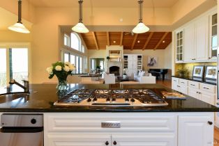 Single Family Residence,  Longhorn Ridge road, Napa, CA 94558 - 17