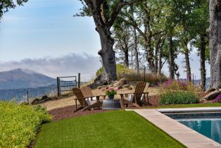 Single Family Residence,  Longhorn Ridge road, Napa, CA 94558 - 64