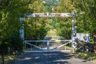 Single Family Residence,  Longhorn Ridge road, Napa, CA 94558 - 2