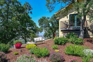 Single Family Residence,  Longhorn Ridge road, Napa, CA 94558 - 68