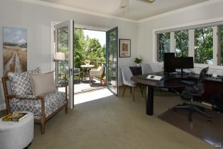 Single Family Residence,  Longhorn Ridge road, Napa, CA 94558 - 38