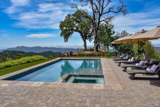 Single Family Residence,  Longhorn Ridge road, Napa, CA 94558 - 66