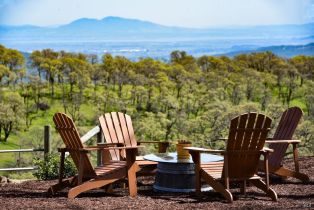 Single Family Residence,  Longhorn Ridge road, Napa, CA 94558 - 49