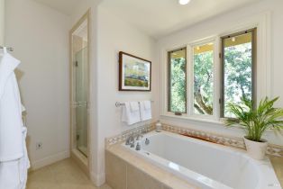 Single Family Residence,  Longhorn Ridge road, Napa, CA 94558 - 33