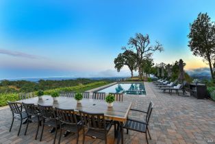 Single Family Residence,  Longhorn Ridge road, Napa, CA 94558 - 60