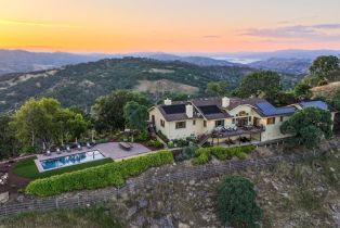 Single Family Residence,  Longhorn Ridge road, Napa, CA 94558 - 4