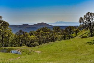 Single Family Residence,  Longhorn Ridge road, Napa, CA 94558 - 57