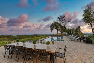 Single Family Residence,  Longhorn Ridge road, Napa, CA 94558 - 61