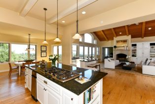 Single Family Residence,  Longhorn Ridge road, Napa, CA 94558 - 13