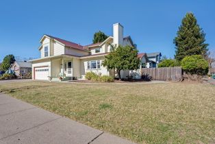 Single Family Residence, 1905 Belair Way, Santa Rosa, CA  Santa Rosa, CA 95403