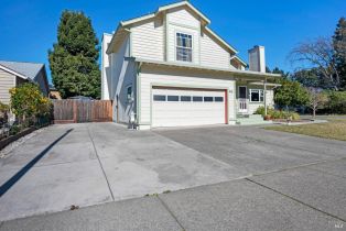 Single Family Residence,  Belair way, Santa Rosa, CA 95403 - 3