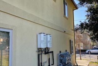 Residential Income,  Washington street, Calistoga, CA 94515 - 4