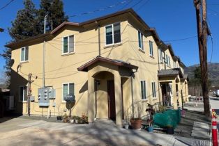 Residential Income,  Washington street, Calistoga, CA 94515 - 18