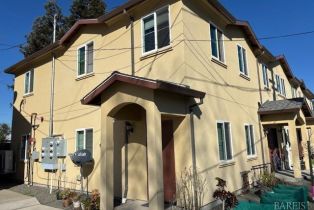 Residential Income,  Washington street, Calistoga, CA 94515 - 6