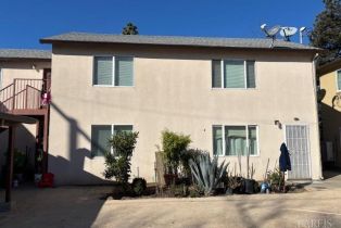 Residential Income,  Washington street, Calistoga, CA 94515 - 2