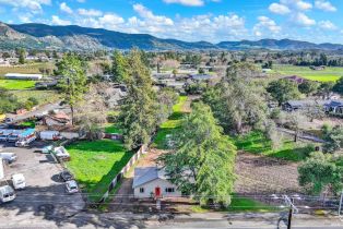 Single Family Residence, Monticello road, Napa, CA 94558 - 2