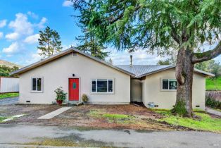 Single Family Residence, Monticello road, Napa, CA 94558 - 36