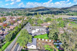 Single Family Residence, Monticello road, Napa, CA 94558 - 35