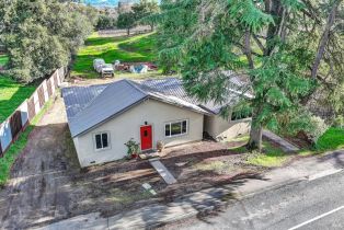 Single Family Residence, Monticello road, Napa, CA 94558 - 3