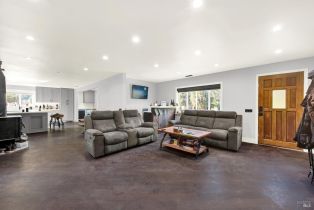 Single Family Residence, Monticello road, Napa, CA 94558 - 10