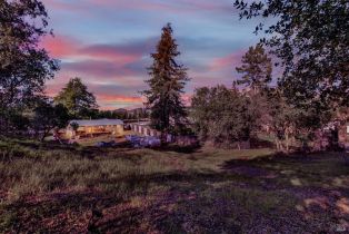 Single Family Residence, Monticello road, Napa, CA 94558 - 38