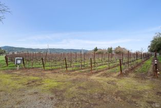Agriculture,  Orchard avenue, Napa, CA 94558 - 4