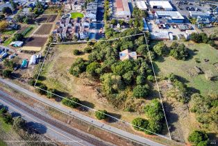 Residential Acreage,  Petaluma boulevard, Petaluma, CA 94952 - 7