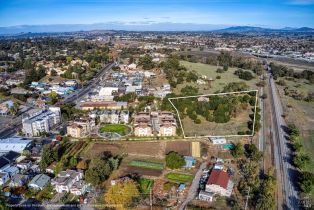 Residential Acreage,  Petaluma boulevard, Petaluma, CA 94952 - 3