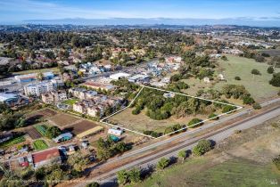 Residential Acreage,  Petaluma boulevard, Petaluma, CA 94952 - 6