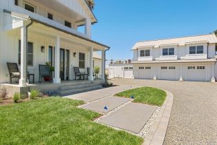 Single Family Residence,  Estee avenue, Napa, CA 94558 - 2