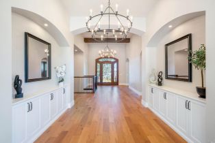 Single Family Residence, Skyfarm drive, Santa Rosa, CA 95403 - 5