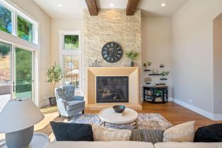 Single Family Residence, Skyfarm drive, Santa Rosa, CA 95403 - 8