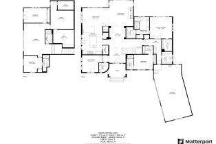 Single Family Residence, Skyfarm drive, Santa Rosa, CA 95403 - 41