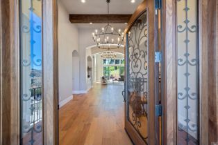 Single Family Residence, Skyfarm drive, Santa Rosa, CA 95403 - 4